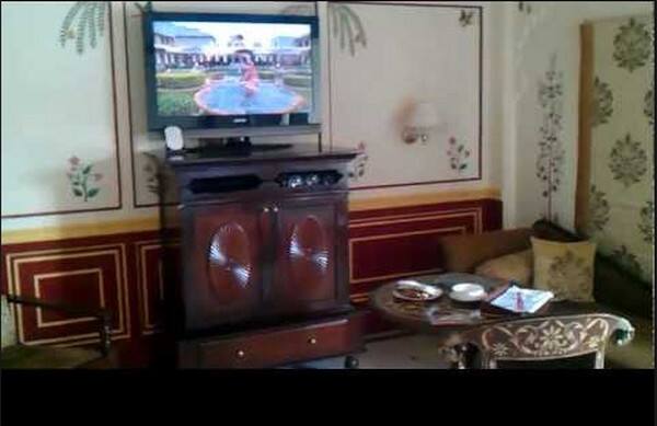 Locham Inn Hotel, Patiala 5